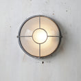 Load image into Gallery viewer, Garden Trading Chatham Outdoor Sconce
