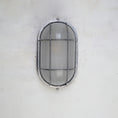 Load image into Gallery viewer, Garden Trading Chatham Outdoor Sconce
