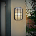 Load image into Gallery viewer, Garden Trading Chatham Outdoor Sconce
