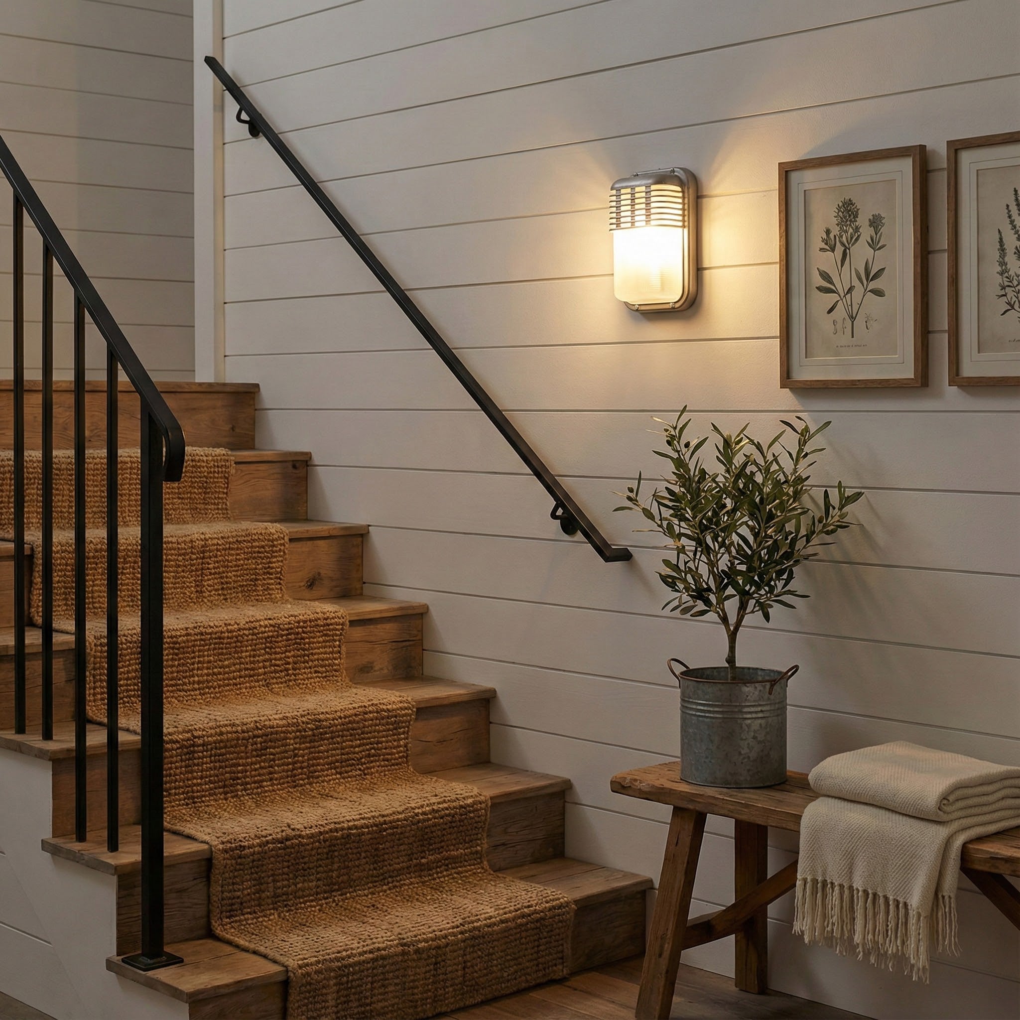 Garden Trading Applique extérieure Chatham