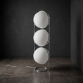 Load image into Gallery viewer, Garrault-Delord Ball Floor Lamp
