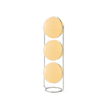 Garrault-Delord Ball Floor Lamp