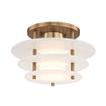 Charger l'image dans la visionneuse de la galerie, Gatsby Ceiling Lamp
