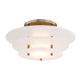 Charger l'image dans la visionneuse de la galerie, Gatsby Ceiling Lamp
