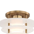 Charger l'image dans la visionneuse de la galerie, Gatsby Ceiling Lamp
