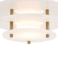 Charger l'image dans la visionneuse de la galerie, Gatsby Ceiling Lamp
