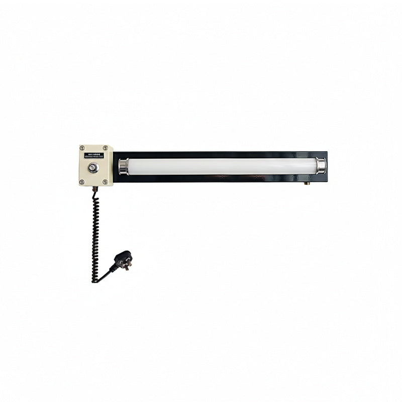 Cutshall Plug-in Wall Lamp