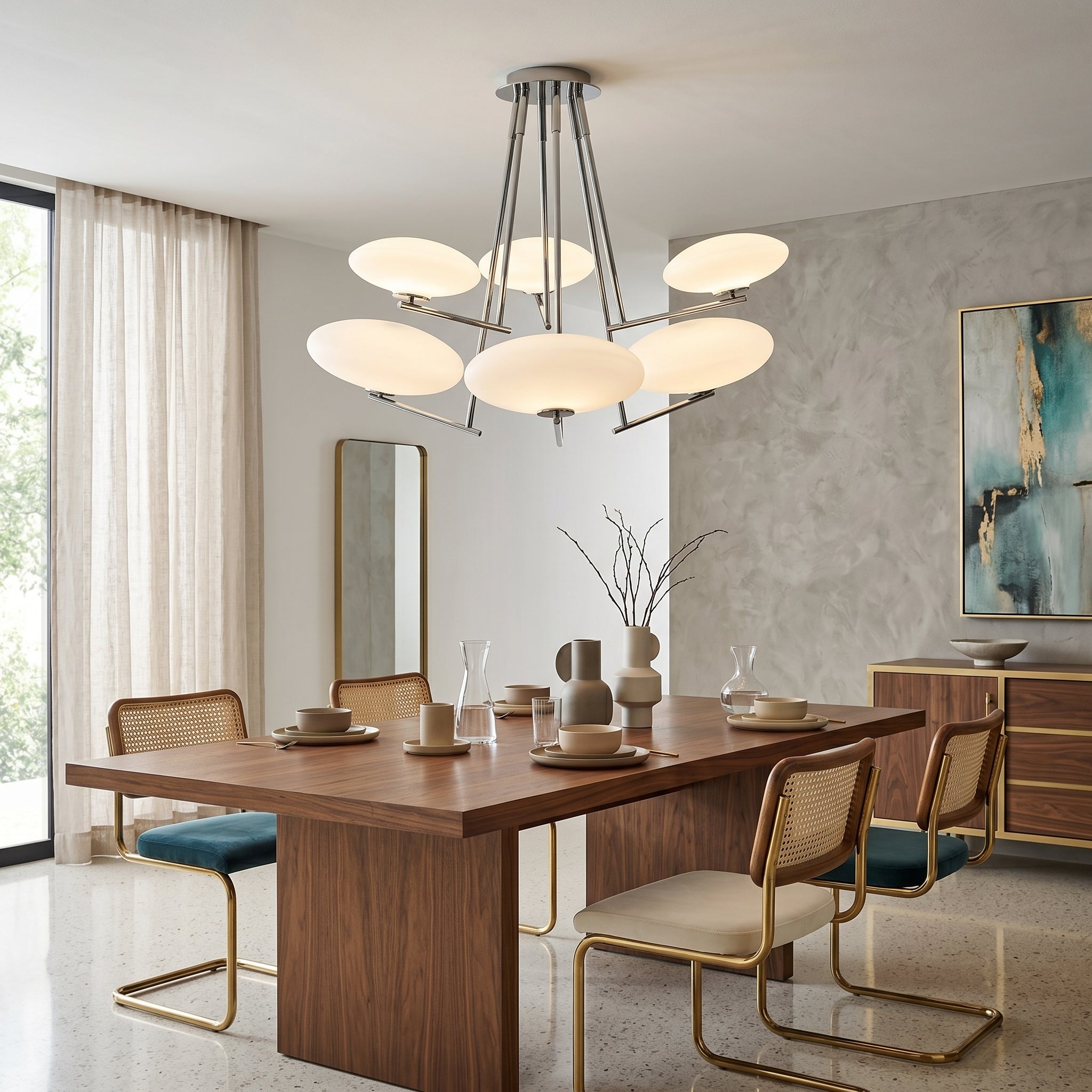 Mami Ceiling Lamp