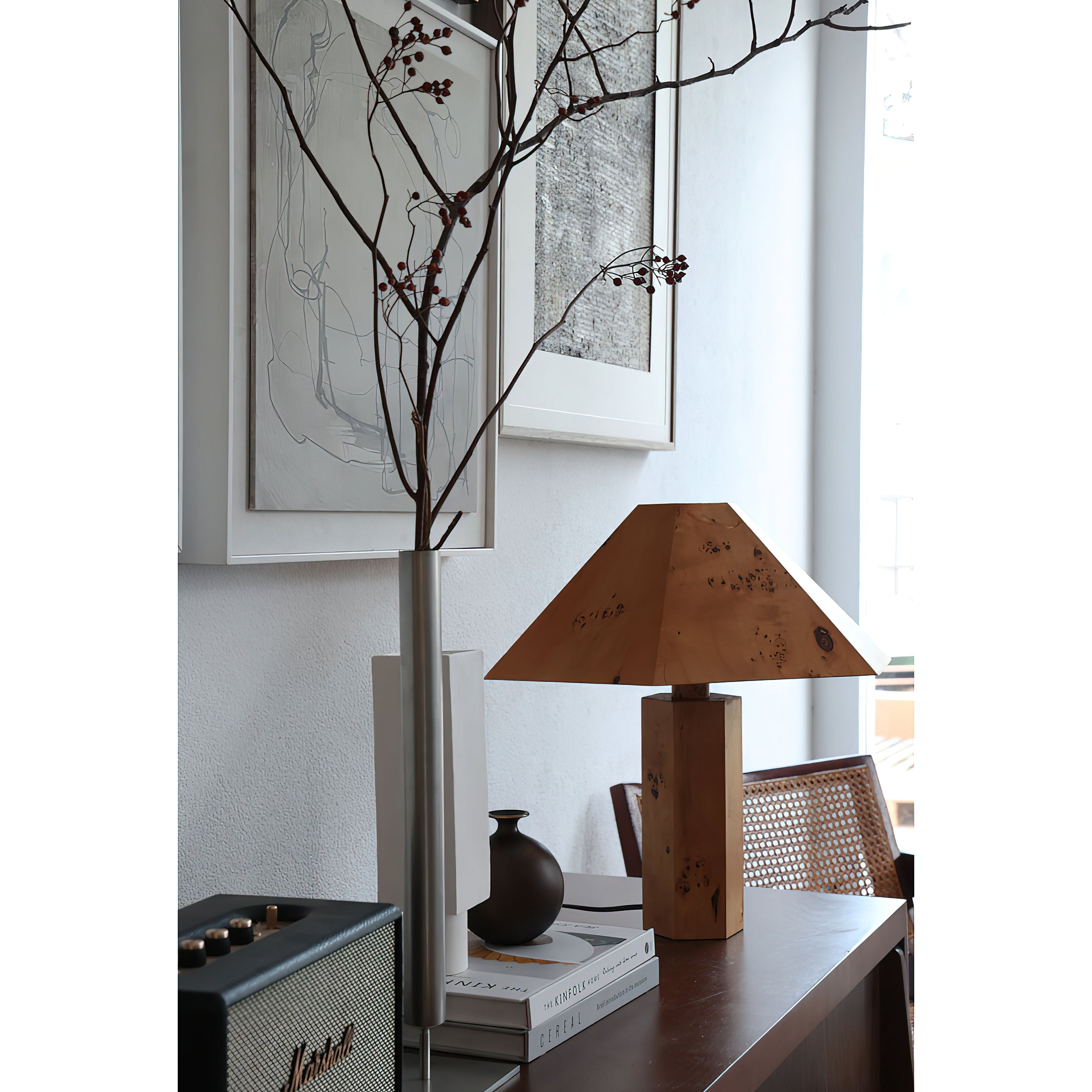 Gena Table Lamp