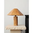 Load image into Gallery viewer, Gena Table Lamp
