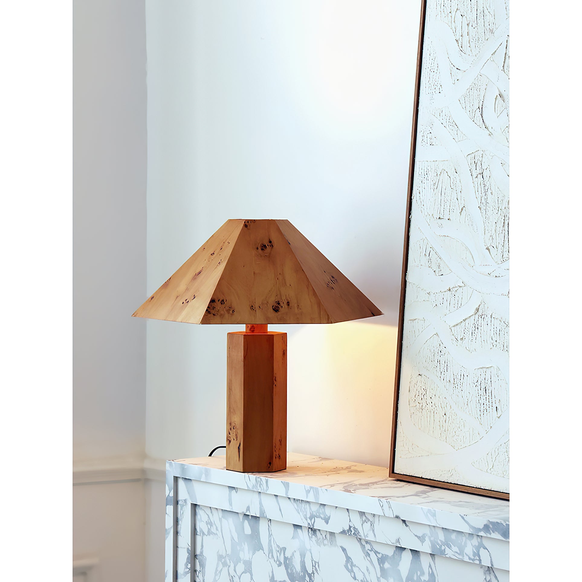 Gena Table Lamp