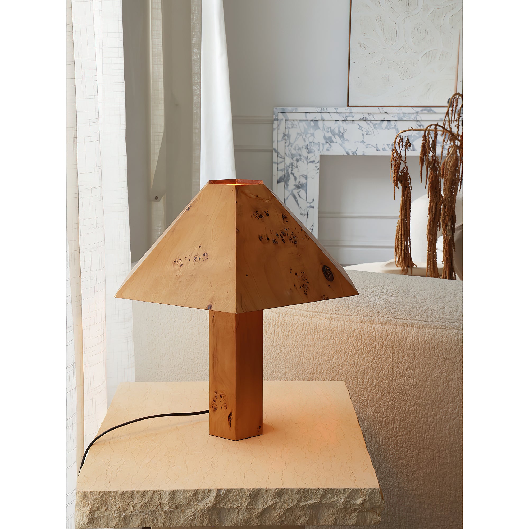 Gena Table Lamp