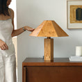 Load image into Gallery viewer, Gena Table Lamp
