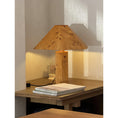 Load image into Gallery viewer, Gena Table Lamp
