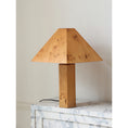 Load image into Gallery viewer, Gena Table Lamp
