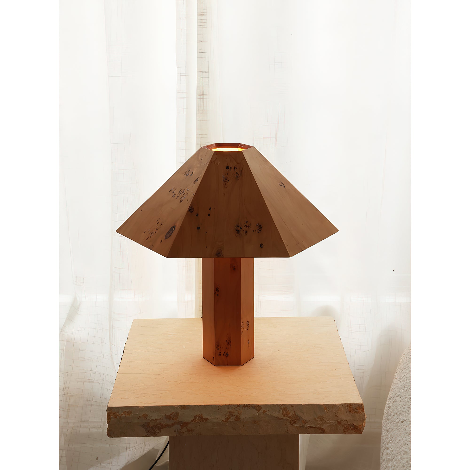 Gena Table Lamp