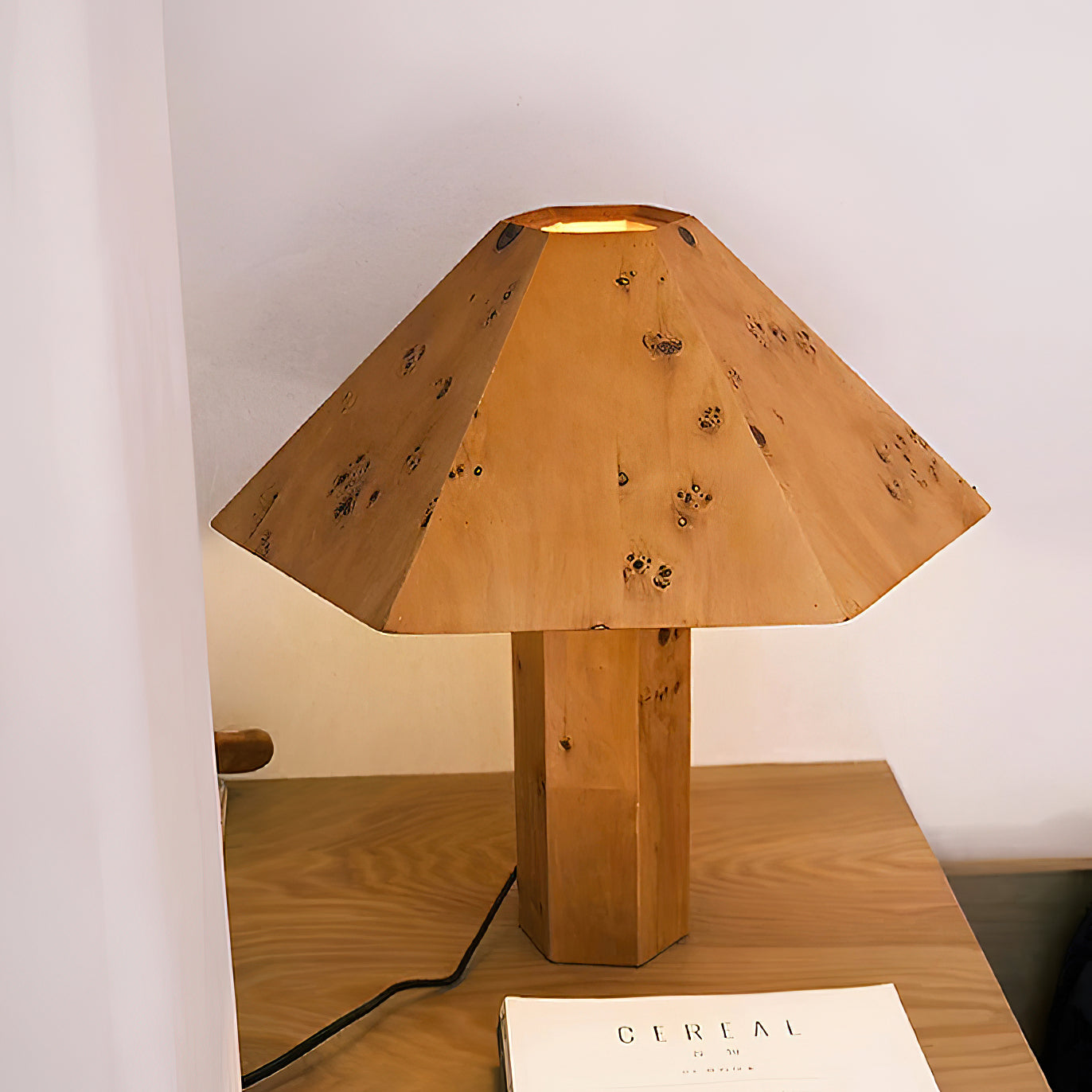 Gena Table Lamp