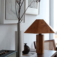 Load image into Gallery viewer, Gena Table Lamp
