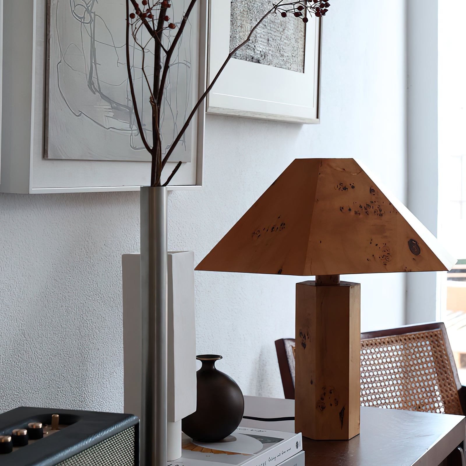 Gena Table Lamp