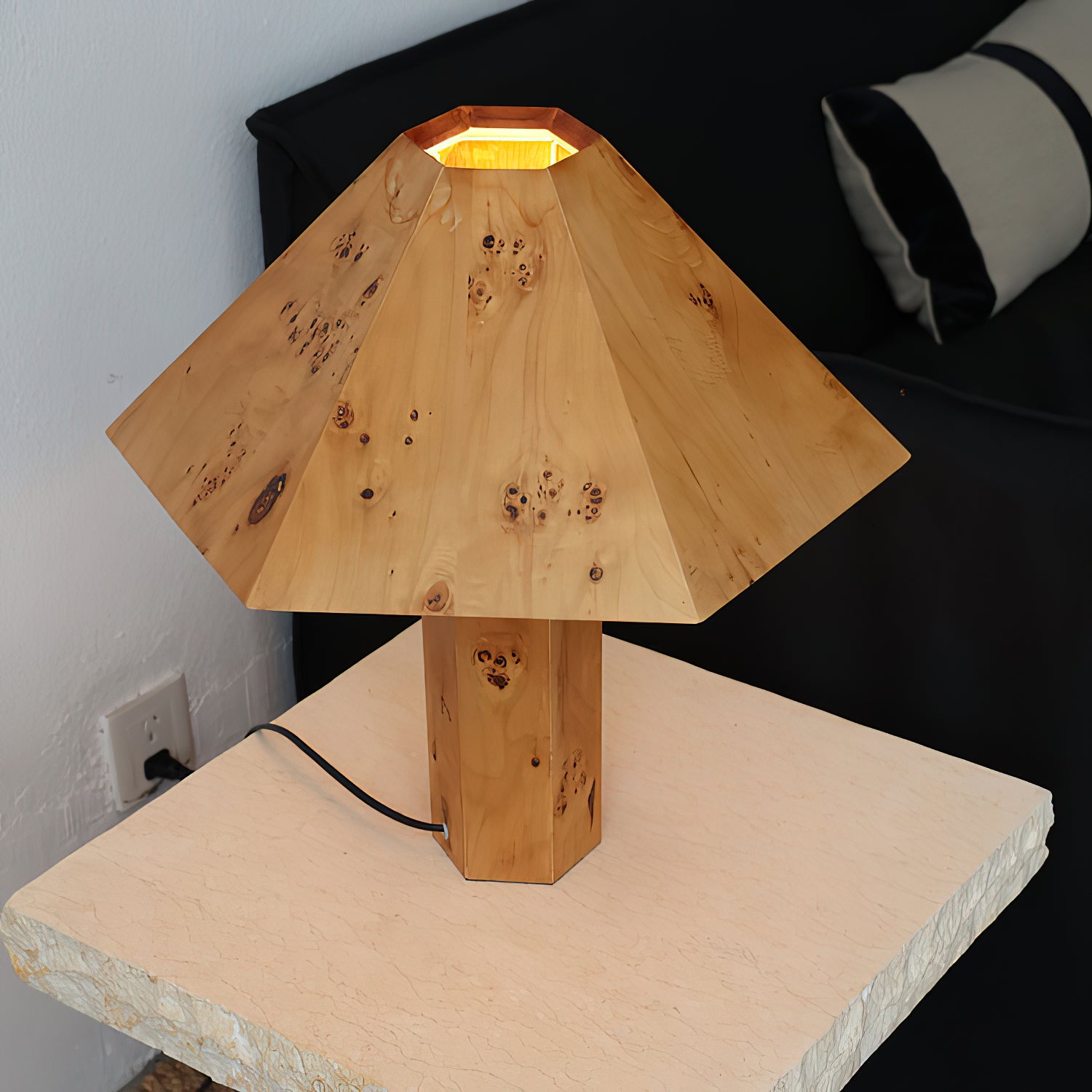 Gena Table Lamp