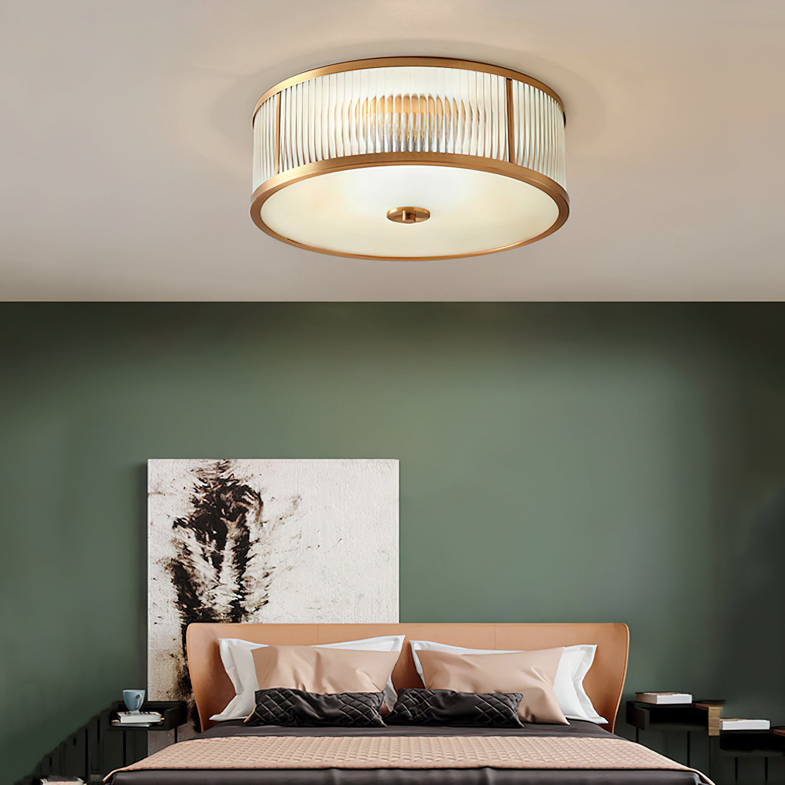 Geneva CeIling Lamp