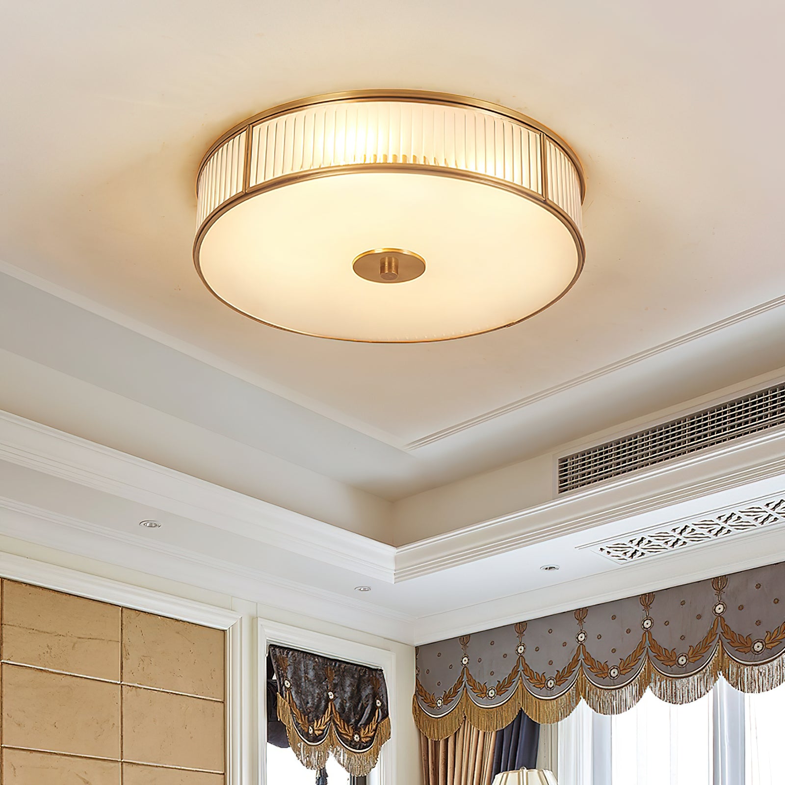 Geneva CeIling Lamp