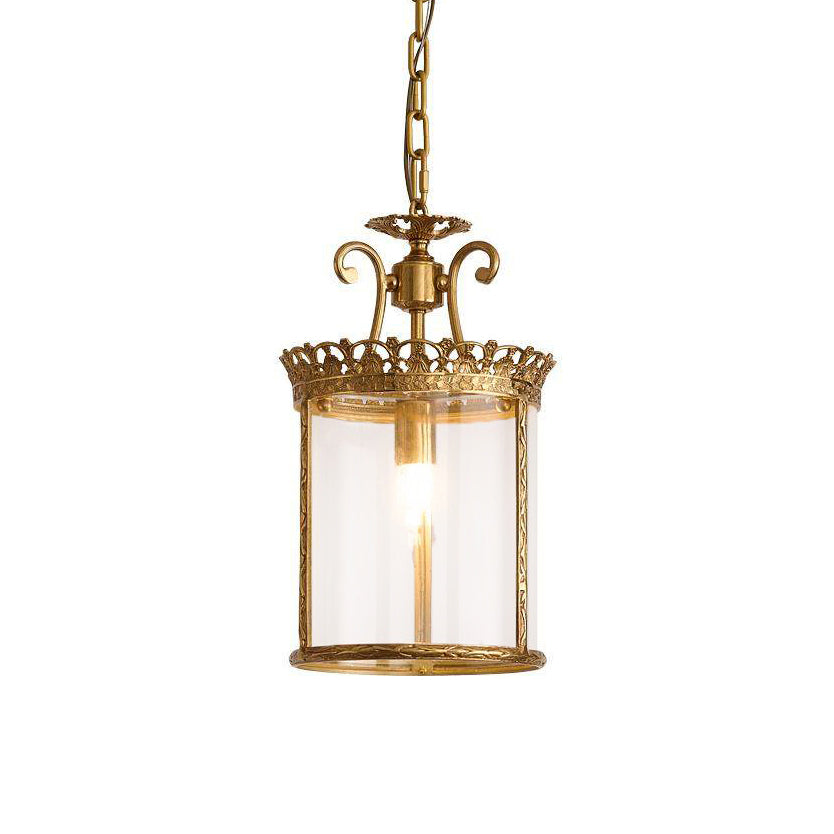Gentry Pendant Lamp