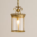Load image into Gallery viewer, Gentry Pendant Lamp
