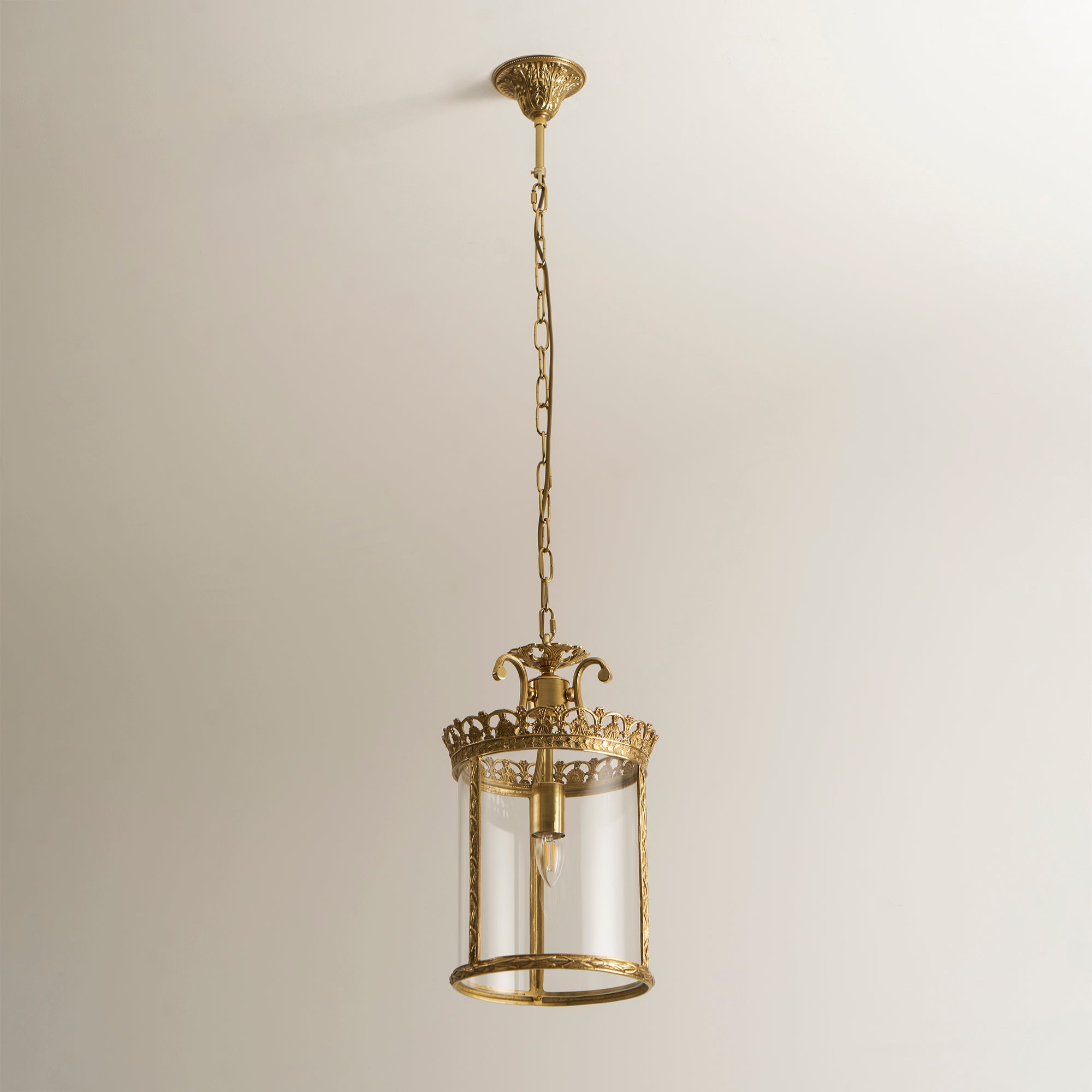 Gentry Pendant Lamp