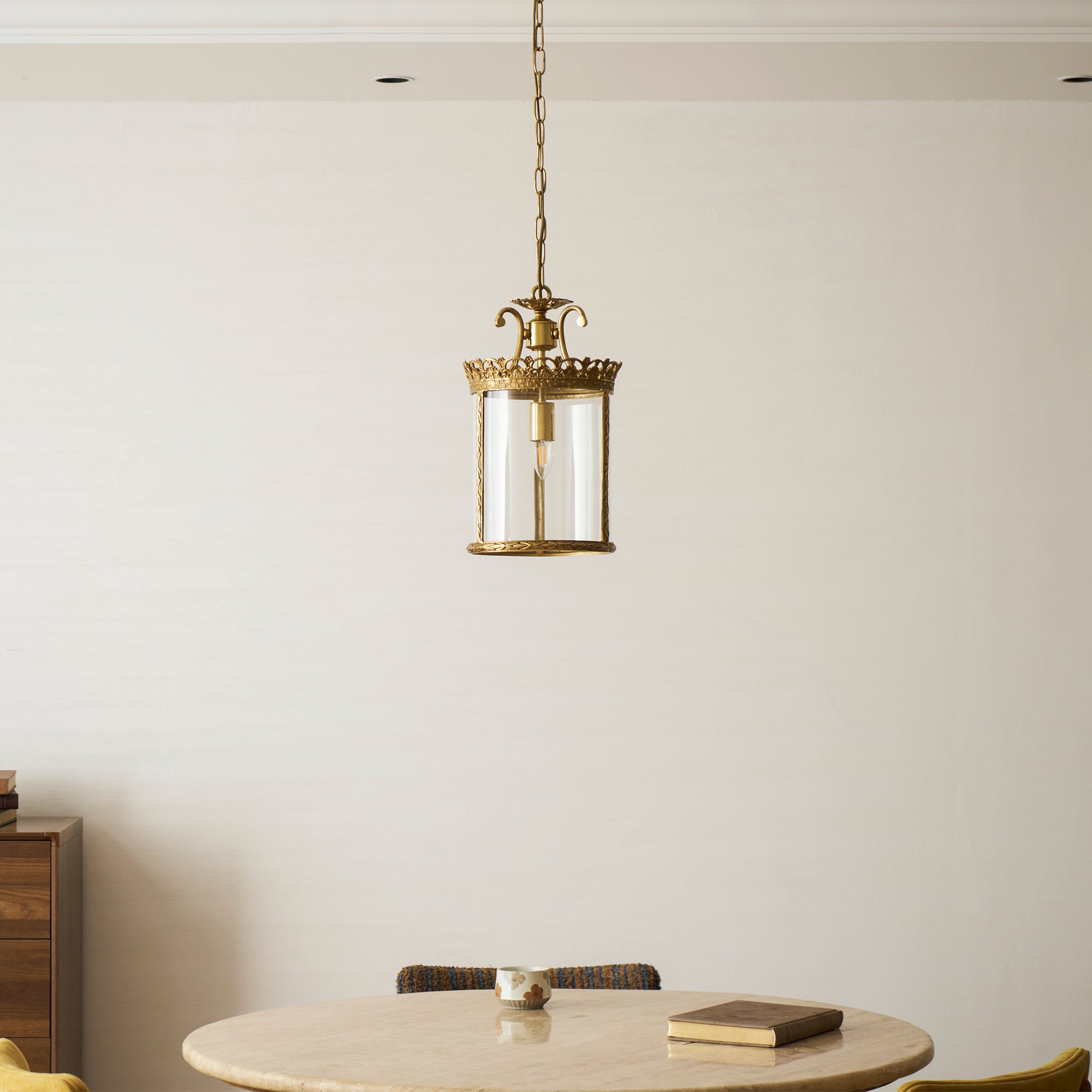 Gentry Pendant Lamp
