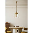 Load image into Gallery viewer, Gentry Pendant Lamp
