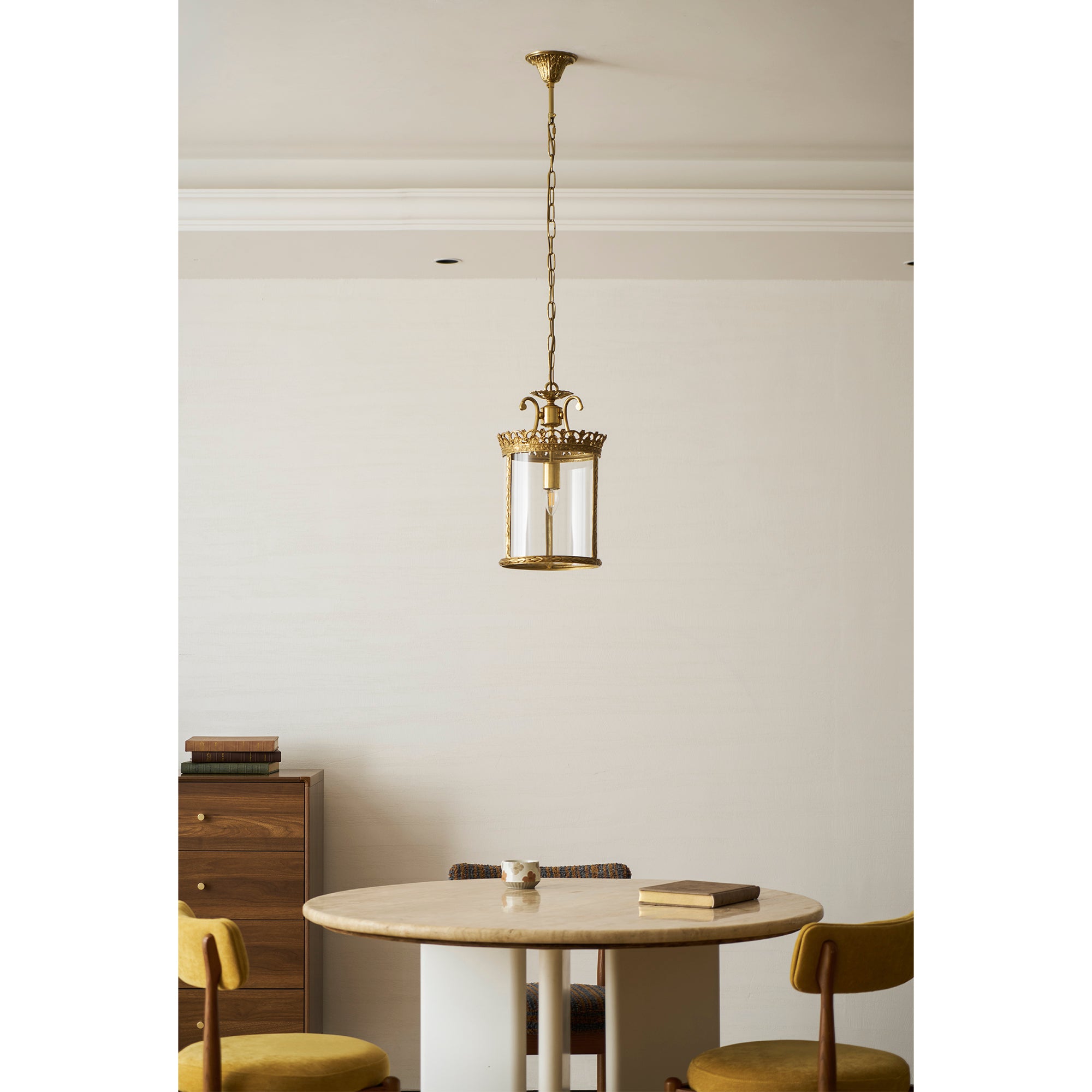 Gentry Pendant Lamp