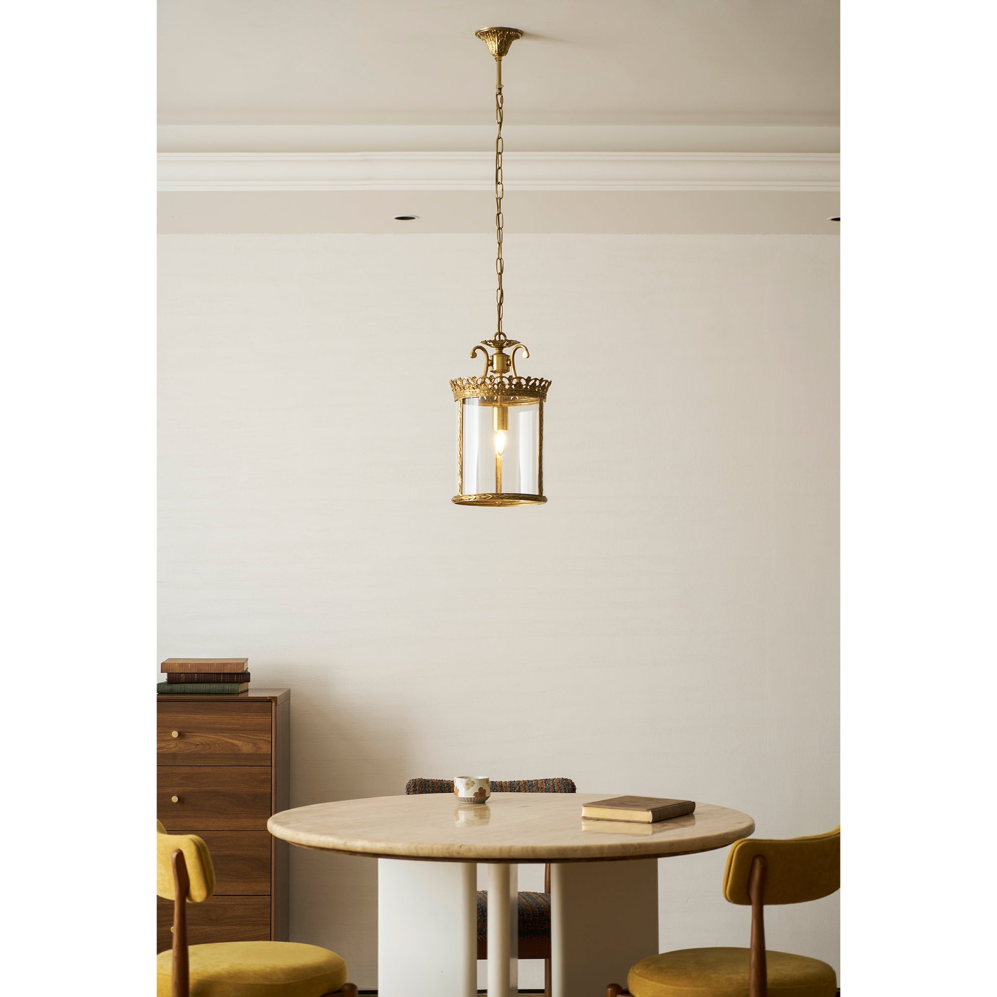 Gentry Pendant Lamp