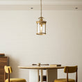 Load image into Gallery viewer, Gentry Pendant Lamp
