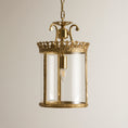 Load image into Gallery viewer, Gentry Pendant Lamp
