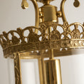 Load image into Gallery viewer, Gentry Pendant Lamp
