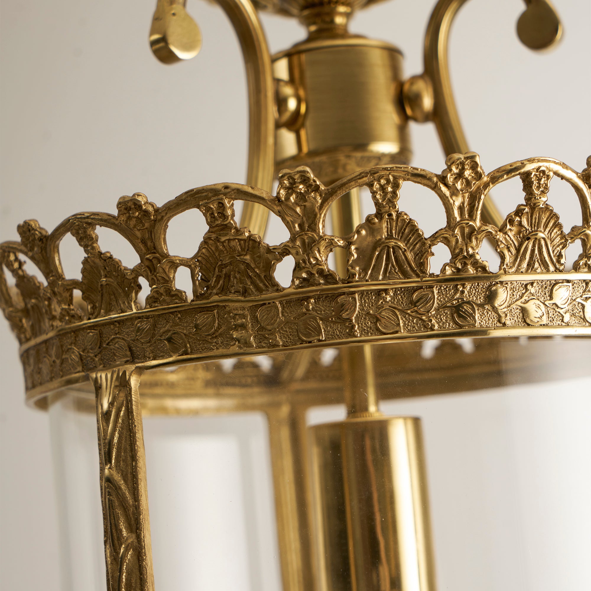 Gentry Pendant Lamp