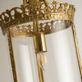 Load image into Gallery viewer, Gentry Pendant Lamp
