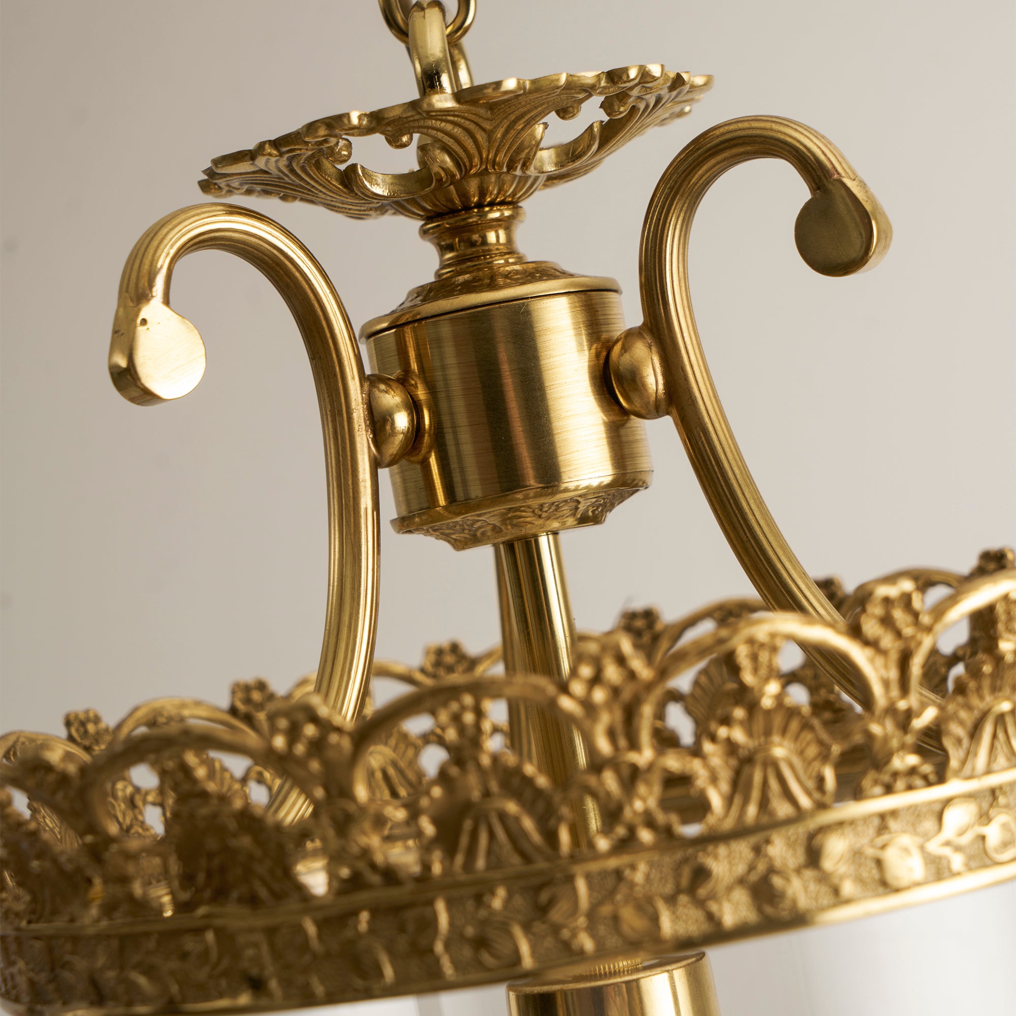 Gentry Pendant Lamp