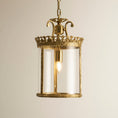 Load image into Gallery viewer, Gentry Pendant Lamp
