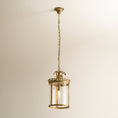 Load image into Gallery viewer, Gentry Pendant Lamp
