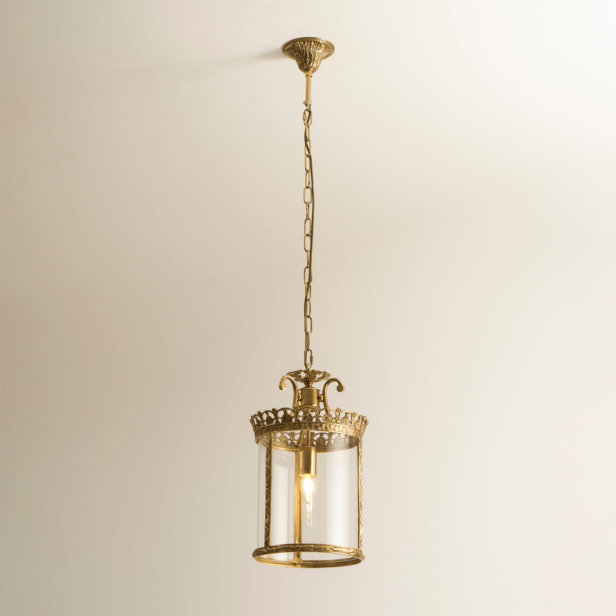 Gentry Pendant Lamp