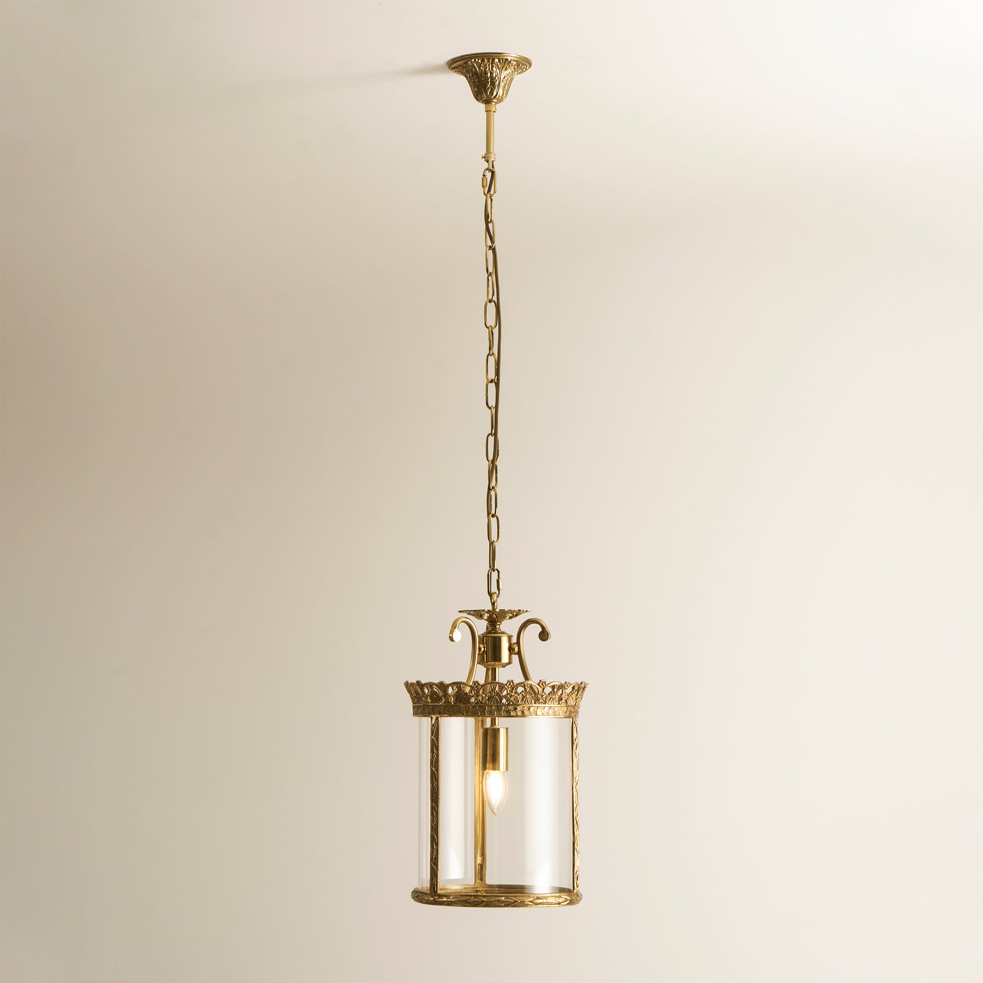 Gentry Pendant Lamp
