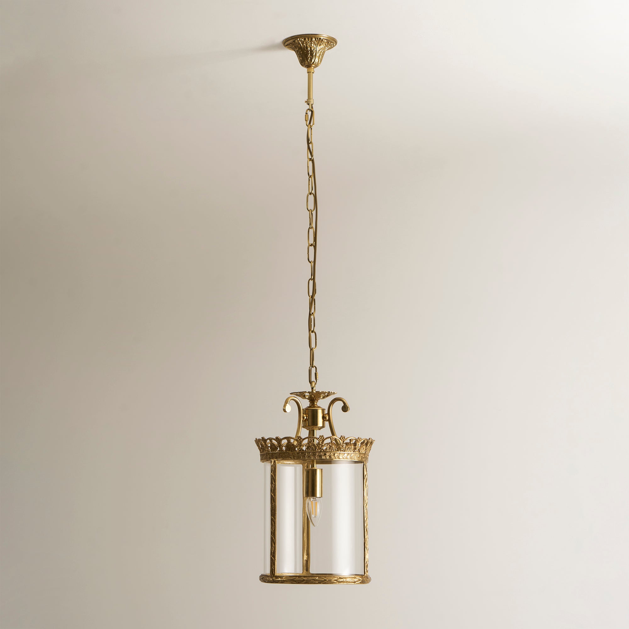 Gentry Pendant Lamp