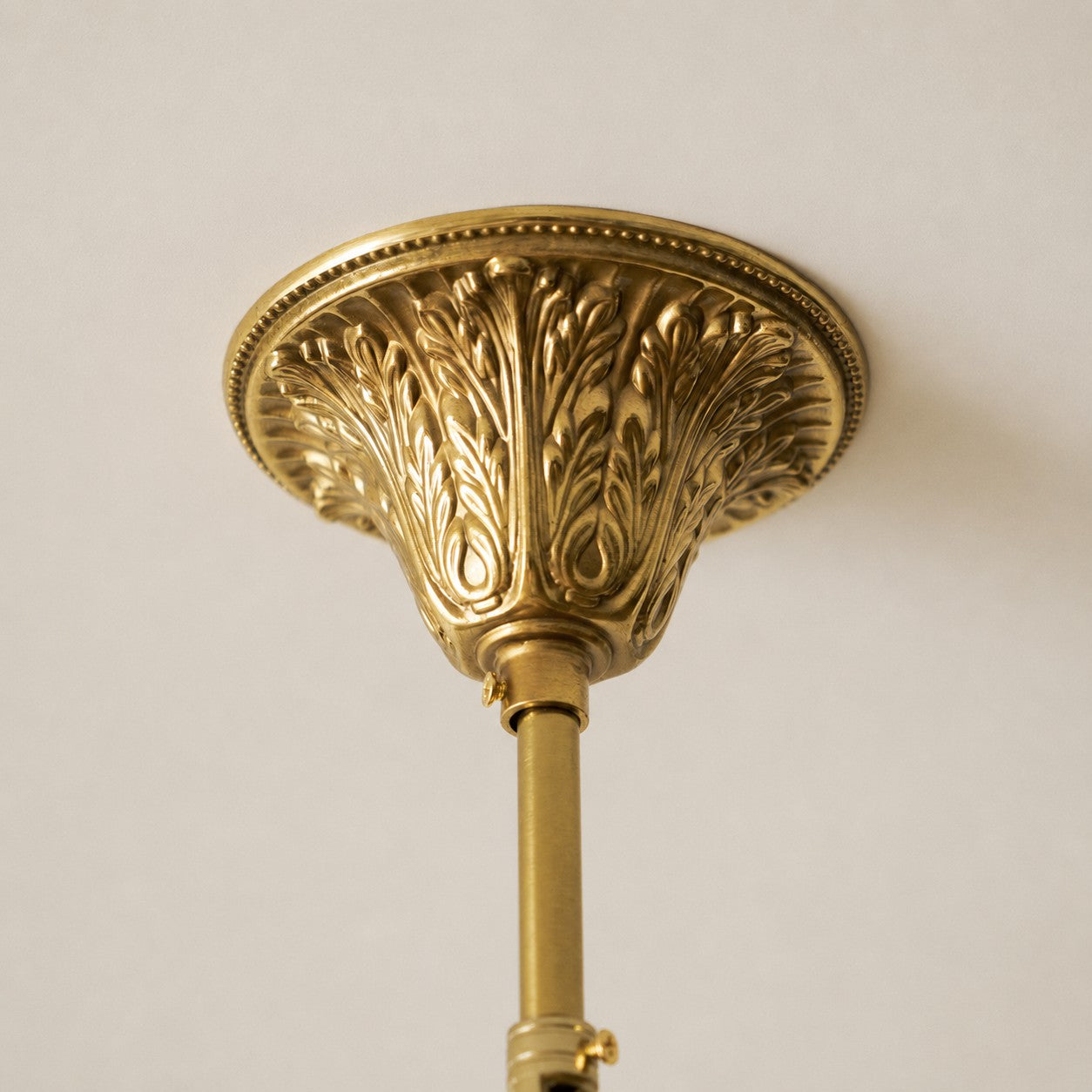 Gentry Pendant Lamp
