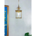 Load image into Gallery viewer, Gentry Pendant Lamp
