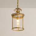Load image into Gallery viewer, Gentry Pendant Lamp
