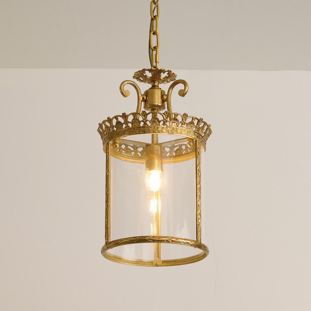 Gentry Pendant Lamp