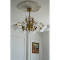Load image into Gallery viewer, Georgian Gardens Chandelier
