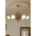 Load image into Gallery viewer, Georgian Gardens Chandelier
